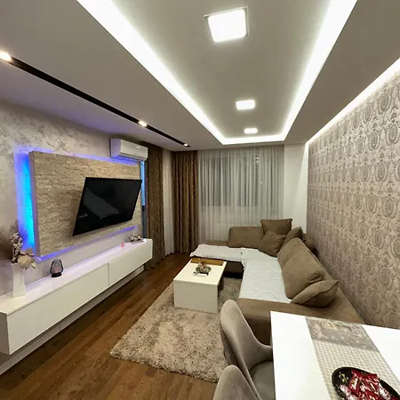 Gak 2 Apartment Banja Luka