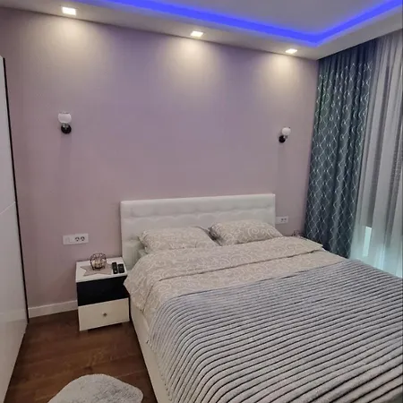Apartment Gak 2