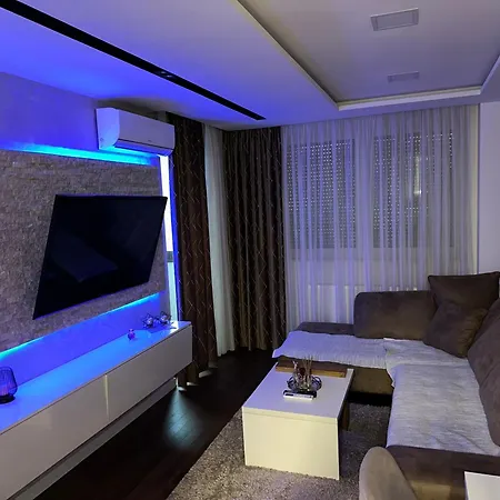 Gak 2 Apartment