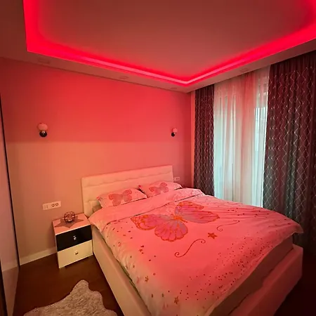 Gak 2 Apartment *